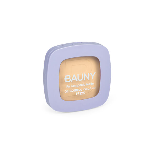 BAUNY PO COMPACTO 10G - COR 030