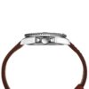 RELÓGIO MOD S3961G CX PRATA, MOSTRADOR E PULSEIRA VERMELHOS - Image 5