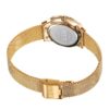 RELÓGIO MOD B2289L PULSEIRA OURO ROSA - Image 6