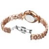 RELÓGIO MOD S8288L CAIXA, MOSTRADOR E PULSEIRA OURO ROSA - Image 6