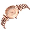 RELÓGIO MOD S8288L CAIXA, MOSTRADOR E PULSEIRA OURO ROSA - Image 4