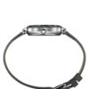RELÓGIO MOD S8292L CX PRATA, MOSTRADOR CINZA, PULSEIRA CINZA - Image 5