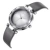 RELÓGIO MOD S8292L CX PRATA, MOSTRADOR CINZA, PULSEIRA CINZA - Image 4