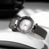 RELÓGIO MOD S8292L CX PRATA, MOSTRADOR CINZA, PULSEIRA CINZA - Image 3